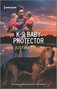 K-9 Baby Protector 