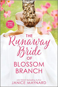 The Runaway Bride of Blossom Branch 