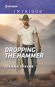 Dropping the Hammer 
