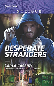 Desperate Strangers 