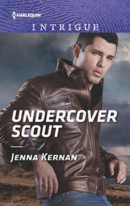 Undercover Scout 