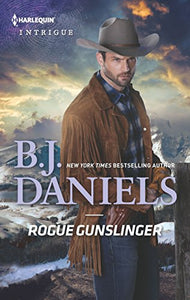 Rogue Gunslinger 