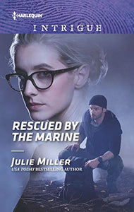 Rescued by the Marine 