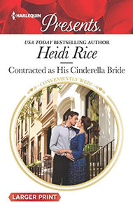 Contracted as His Cinderella Bride 