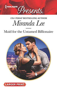 Maid for the Untamed Billionaire 