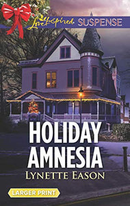 Holiday Amnesia 