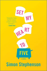 Set My Heart to Five 