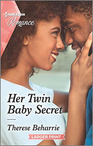 Her Twin Baby Secret 