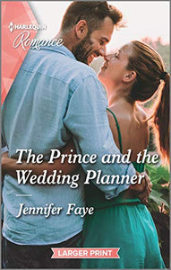 The Prince and the Wedding Planner 