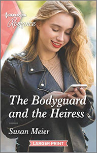 The Bodyguard and the Heiress 