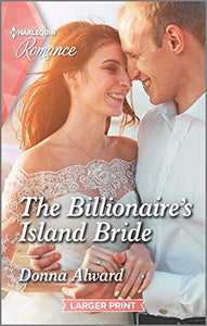 The Billionaire's Island Bride 