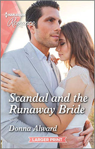 Scandal and the Runaway Bride 