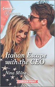 Italian Escape with the CEO 