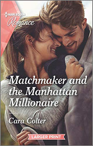 Matchmaker and the Manhattan Millionaire 