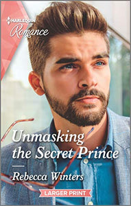 Unmasking the Secret Prince 