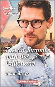 Tuscan Summer with the Billionaire 