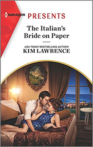 The Italian's Bride on Paper 