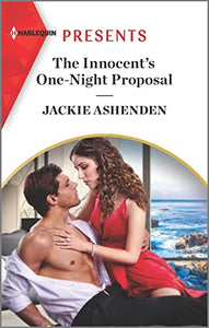 The Innocent's One-Night Proposal 