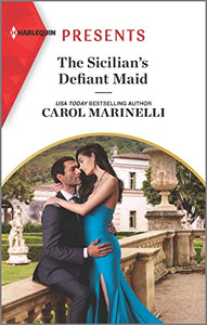 The Sicilian's Defiant Maid 