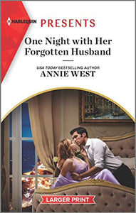 One Night with Her Forgotten Husband 