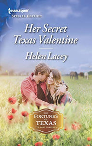 Her Secret Texas Valentine 