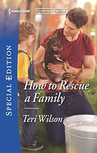 How to Rescue a Family 