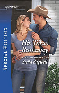 His Texas Runaway 