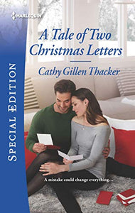 A Tale of Two Christmas Letters 