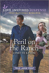 Peril on the Ranch 