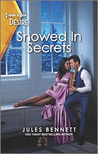 Snowed in Secrets 