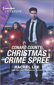 Conard County: Christmas Crime Spree 