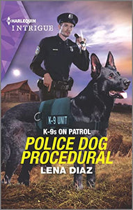 Police Dog Procedural 