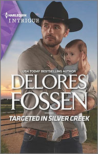 Targeted in Silver Creek 