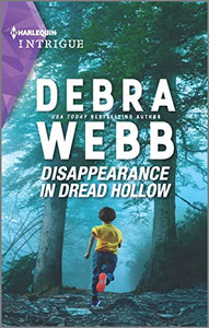 Disappearance in Dread Hollow 