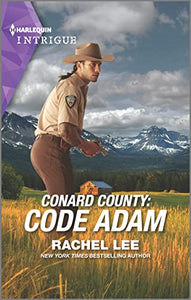 Conard County: Code Adam 