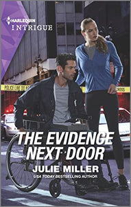 The Evidence Next Door 