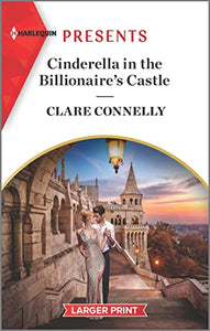 Cinderella in the Billionaire's Castle 