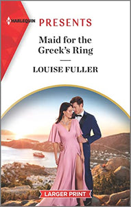 Maid for the Greek's Ring 