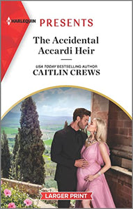 The Accidental Accardi Heir 