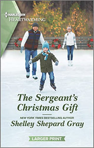 The Sergeant's Christmas Gift 