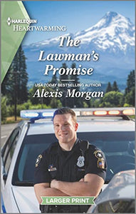 The Lawman's Promise 