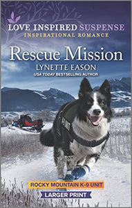 Rescue Mission 