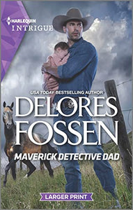 Maverick Detective Dad 