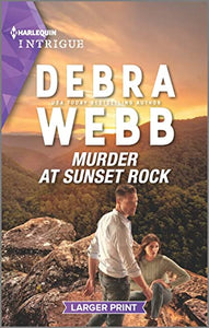 Murder at Sunset Rock 