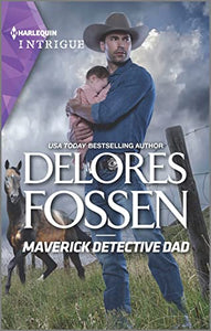 Maverick Detective Dad 