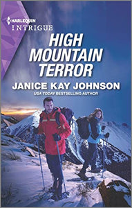 High Mountain Terror 