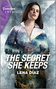 The Secret She Keeps 