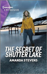 The Secret of Shutter Lake 