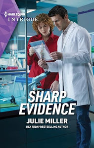 Sharp Evidence 