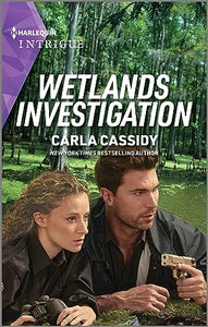 Wetlands Investigation 